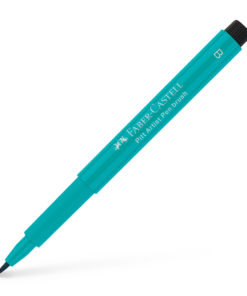 Faber-Castell Pitt artist pen 156 Cobalt Green