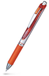 Pentel EnerGel rollerball 0,7 Orange