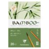 Clairefontaine Bamboo Watercolour 250gr. 54