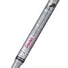 Pentel Paint Marker MSP10-Z Silver 1,4mm