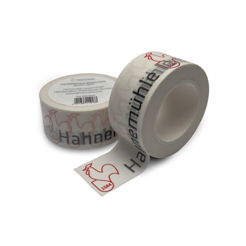 Hahnemühle Masking Tape 25mm x 20m white