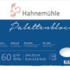 Hahnemühle Palett Pad 60gr. 24x32 628310