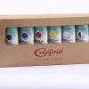 Caligo Safe Wash Relief Ink Set 6x75 ml
