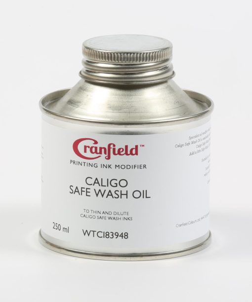 Caligo Safe Wash Oil - 250 ml