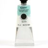 Caligo Safe Wash Relief Ink Black - 75 ml