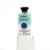 Caligo Safe Wash Relief Ink Process Blue (Cyan) - 75 ml