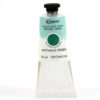 Caligo Safe Wash Relief Ink Phthalo Green - 75 ml