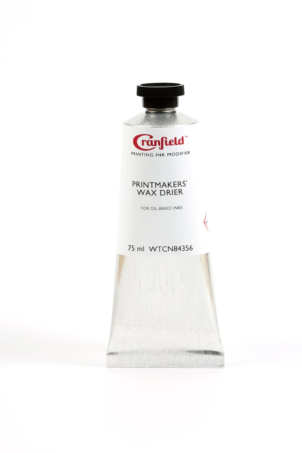 Caligo Printmakers Wax Drier - 75 ml