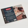 Derwent Lightfast Paper Pad 300gr. 30,5x40,6