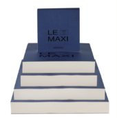 Sennelier Le Maxi Sketch Pad 15x15 250 sheets