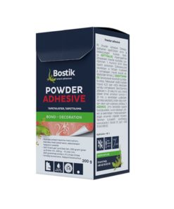 Bostik Tapetklister 200gr.