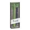 Kaweco Perkeo Fyllepenn F 0.7mm – Jungle Green