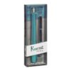 Kaweco Perkeo Fyllepenn M 0.9mm – Breezy Teal