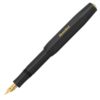 Kaweco Classic Sport Fyllepenn EF 0.5mm – Black