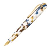 Kaweco Art Sport Fyllepenn M 0.9mm Terrazzo