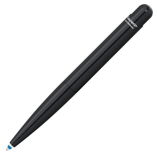 Kaweco Liliput Kulepenn 1.0mm – Black