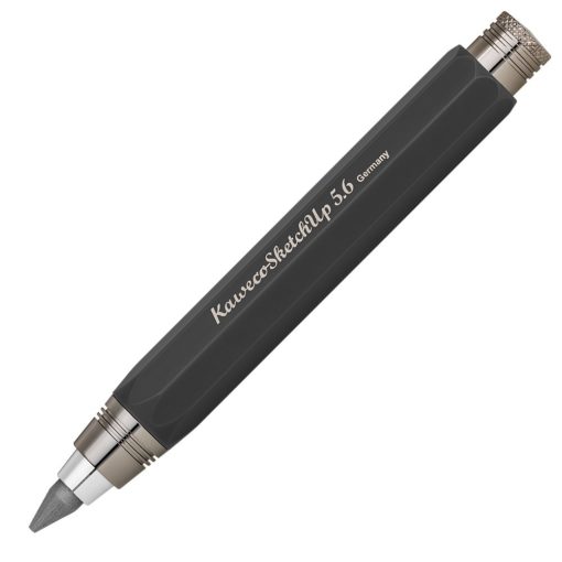 Kaweco Sketch Up Mineholder 5,6mm – Black