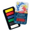 Derwent Inktense Blokcs XL sett 6