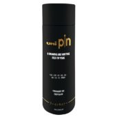 Uni-Pin Fineline – Tube med 9 x Sort – Deep Black