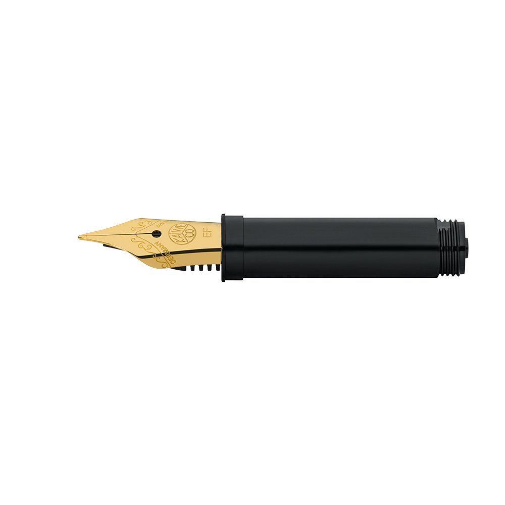 Kaweco Reservesplitt 060 – EF – Gold