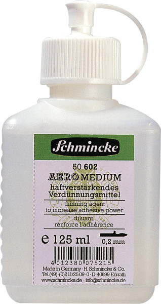 Schmincke AERO MEDIUM thinning agent 125 ml