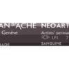 Caran d'ache NeoArt Wax&Oil pastel 065 Russet