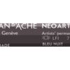 Caran d'ache NeoArt Wax&Oil pastel 149 Night Blue