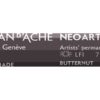 Caran d'ache NeoArt Wax&Oil pastel 542 Butternut