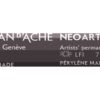 Caran d'ache NeoArt Wax&Oil pastel 585 Perylene Brown