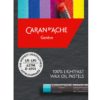 Caran d'ache NeoArt Wax&Oil pastel set 12