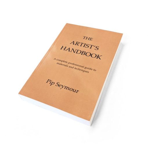 Kremer Pip Seymour: The Artist´s Handbook