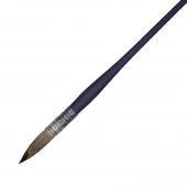 Alf Bjercke pensel Casin 9912 8 Rund