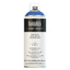 Liquitex Acrylic Spray 400ml 381 Cobalt Blue Hue