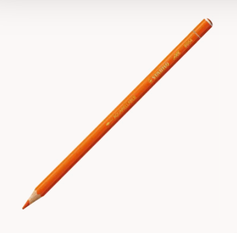 Stabilo All Blyant Orange