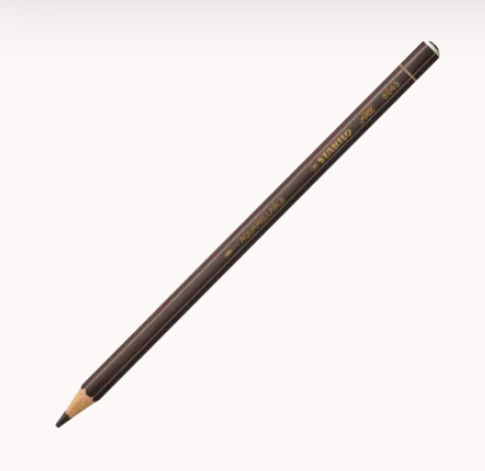 Stabilo All Blyant Brun