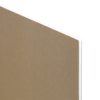 Airplac Foamboard Kraft Nature – 5mm 50x70cm
