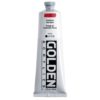 Golden Heavy Body Acrylic 148ml 1080-3 Cadmium Red Dark S9