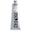 Golden Heavy Body Acrylic 148ml 1202-3 Mars Yellow S1