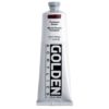 Golden Heavy Body Acrylic 148ml 1252-3 Permanent Maroon S