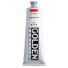 Golden Heavy Body Acrylic 148ml 1277-3 Pyrrole Red S8