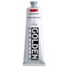 Golden Heavy Body Acrylic 148ml 1310-3 Quinacridone Red S