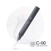 Copic Ink 12ml - C00 Cool Grey No.00