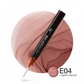 Copic Ink 12ml - E04 Lipstick Natural