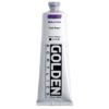 Golden Heavy Body Acrylic 148ml 1572-3 Medium Violet S6