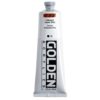 Golden Heavy Body Acrylic 148ml 4005-3 Iridescent Copper Fine S7
