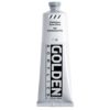 Golden Heavy Body Acrylic 148ml 4050-3 Interference Gren Fine S7
