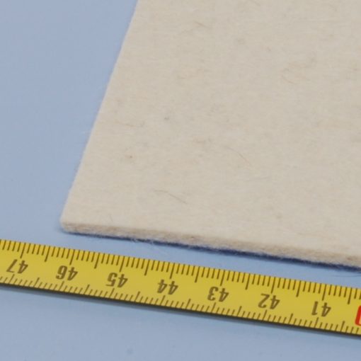 Filt til trykkpresse 60x120 3mm