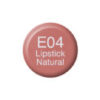 Copic Ink 12ml - E04 Lipstick Natural