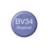 Copic Ink 12ml - BV34 Bluebell