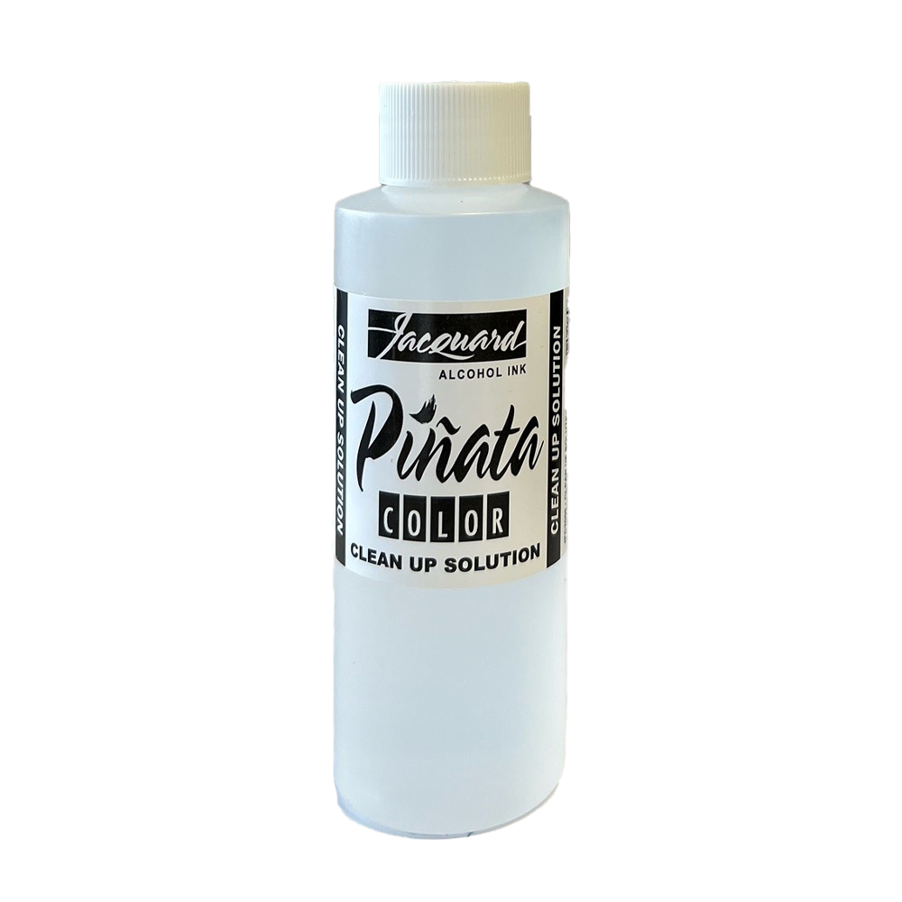 Pinata Alcohol Ink 118ml Clean up solution